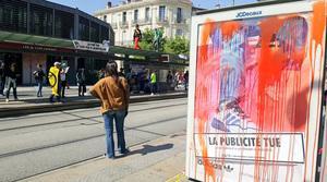 La Pub tue à Montpellier