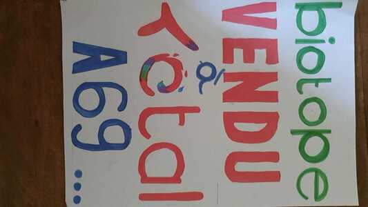Action contre biotope