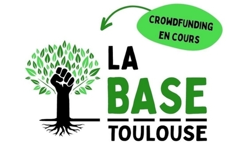 Une Base d'Action Sociale et Écologique à Toulouse
