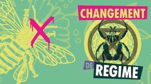 Changement de Régime : revue de presse