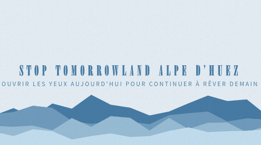 Festival Tomorrowland Winter à l’Alpe d’Huez : un collectif dit stop !