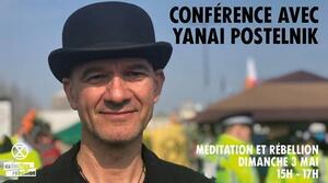 Conférence et méditation