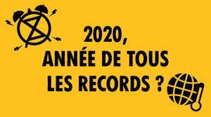 2020 : année de tous les records ?